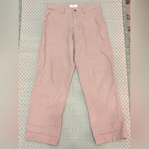 DISCONTINUED Oil/Lumber Nashville Everyday Pant Tan Men's Size 32 x 30